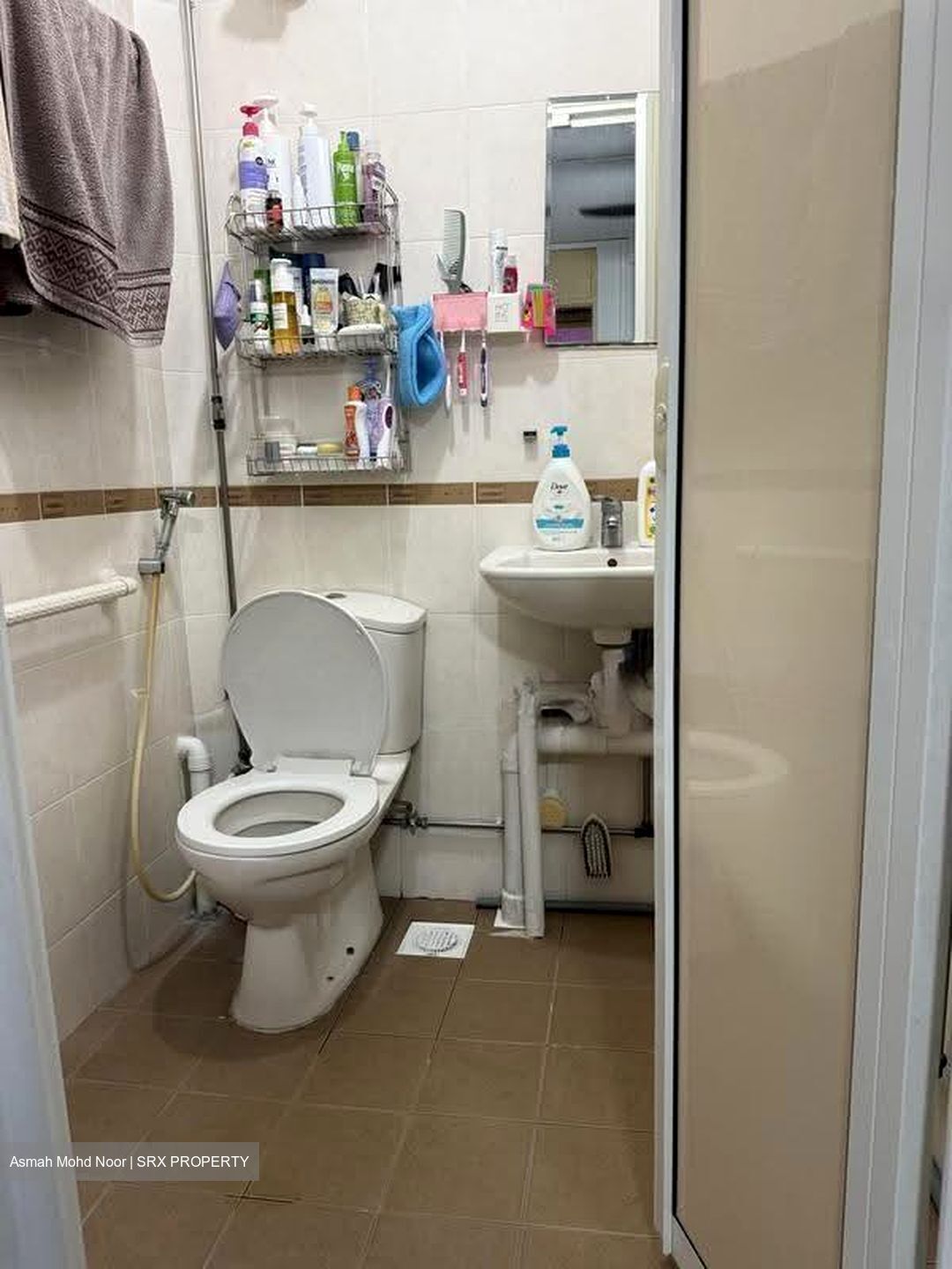 Blk 361 Bukit Batok Street 31 (Bukit Batok), HDB 3 Rooms #609400441